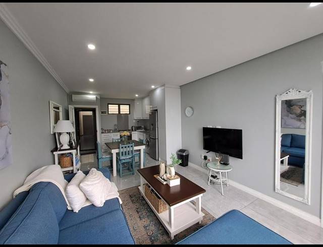 1 BEDROOM PROPERTY TO RENT IN LA MERCY